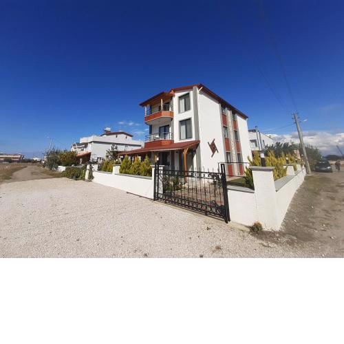 BAZYEL APART OTEL