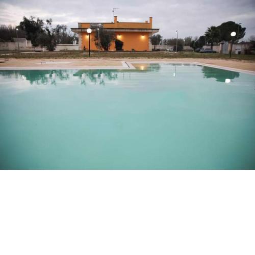 B&B - A due passi dal mare del Salento