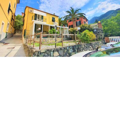 BB - Affittacamere - Guest House - LE QUATTRO STAGIONI