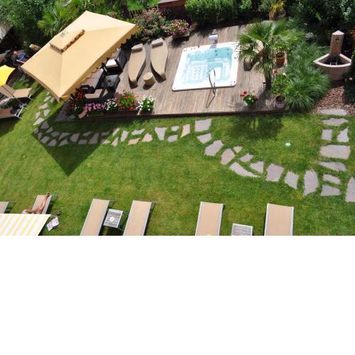 B&B - Apartments Sunnwies