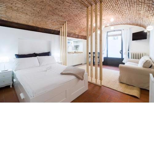 B&B - BERGAMO ART - PORTA AGOSTINO