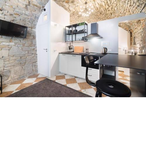 B&B - BERGAMO art