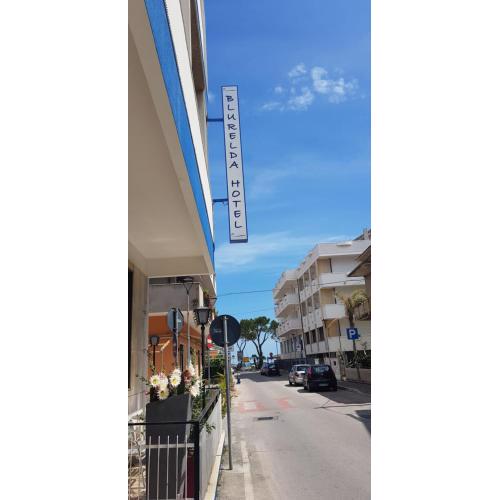 B&B - Hotel Blurelda