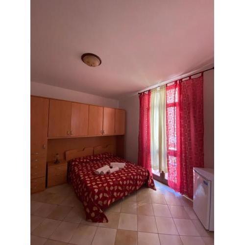 B&B - IL CORALLO - IN CENTRO FRONTE MARE