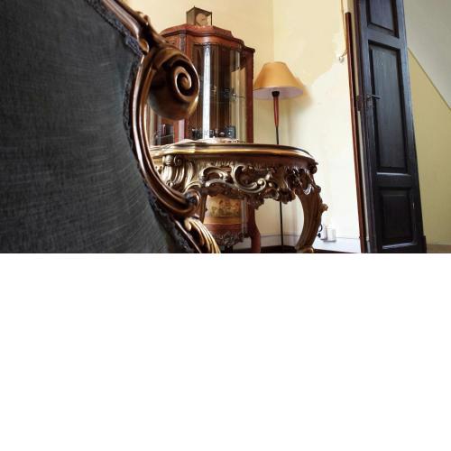 B&B - La Corte D'Ivi