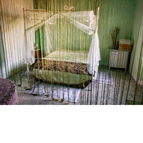 B&B - massaggi orientali