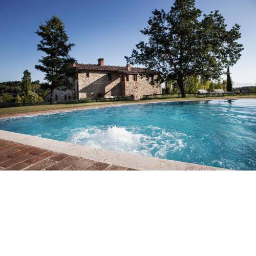 B&B - Podere Monti