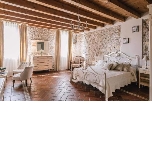 B&B - Relais de charme la Caminella