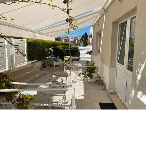 B&B 125Metri sul mare