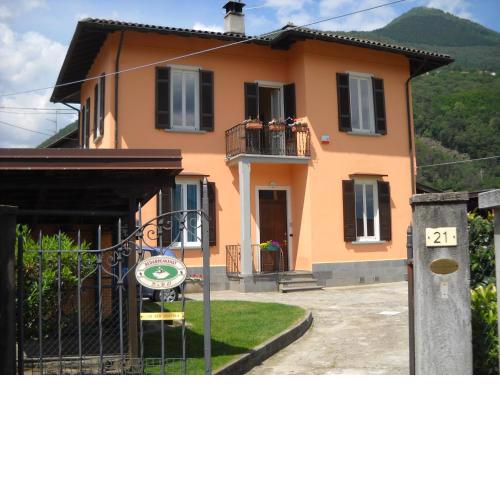 B&B 21