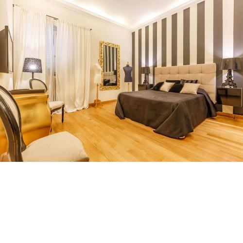 BB 22 Charming Rooms & Apartments