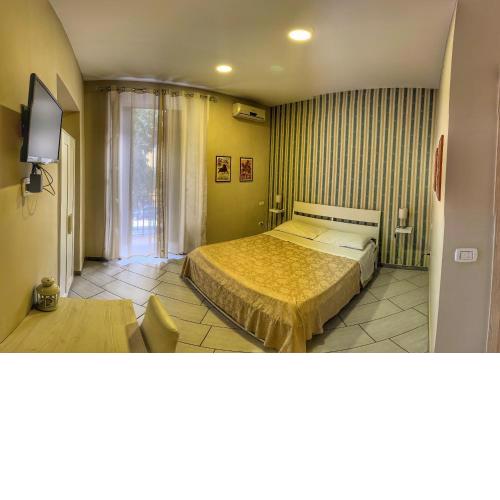 B&B 248