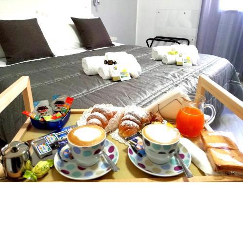 B&B 36 Passi dal Mare