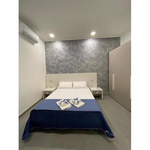 B&b 3rooms Chiaia 2