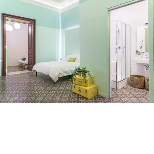 B&B 4 ELEMENTI CATANIA
