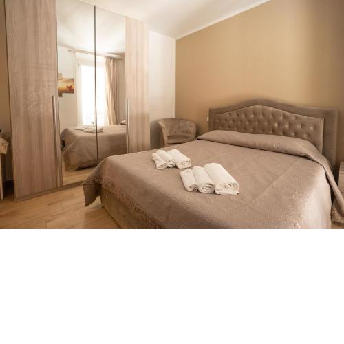B&B 5 stelle