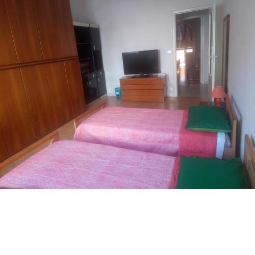 B&B 66 EURO a NOTTE