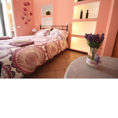 B&B 7 Archi