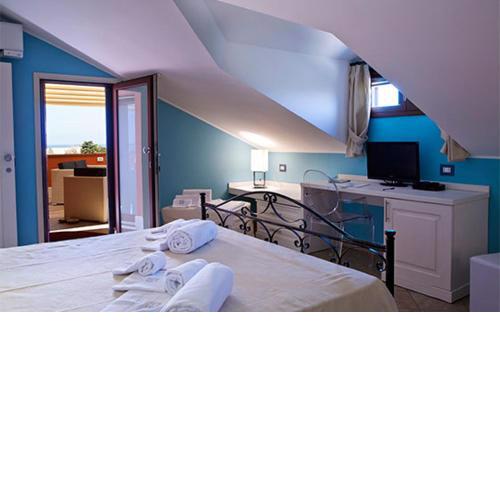 B&B 7Cento Ulivi