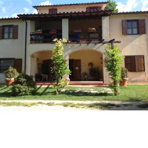 B&B 8380 - Pian Del Molino