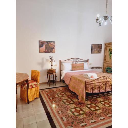 B&B 95 a Lecce