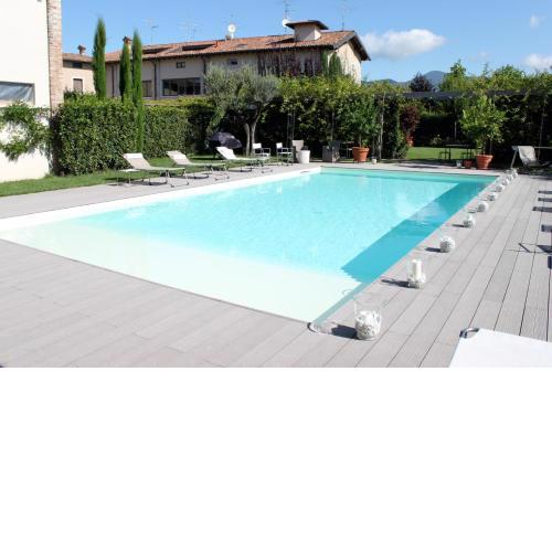 B&B a Ca' Minore Franciacorta
