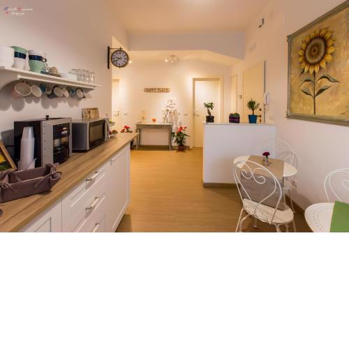 B&B A Casa dei Nonni