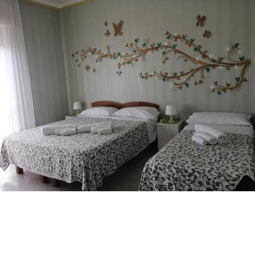 B&B A Casa Dei Nonni