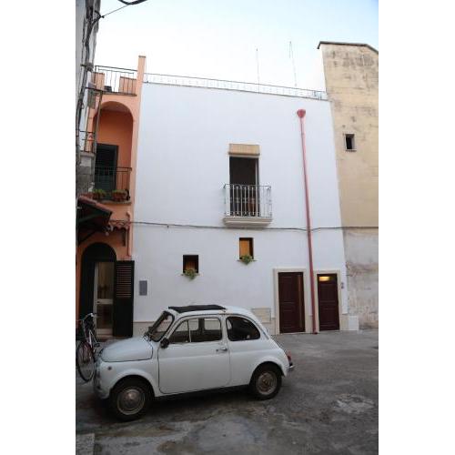 B&B a Casa della Nonna Uccia