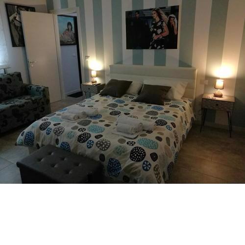 B&B A casa dell'artista