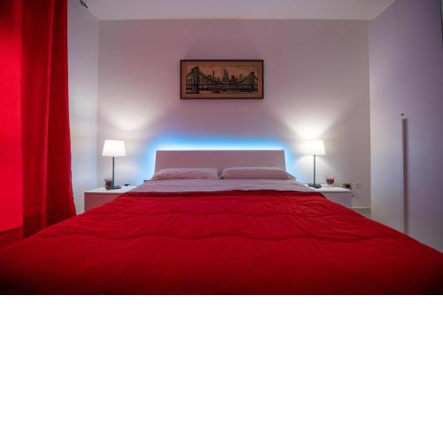 B&B A casa di Amici