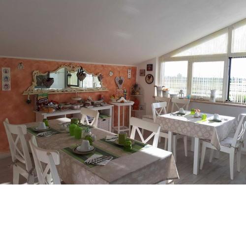 B&B A casa di Eleonora