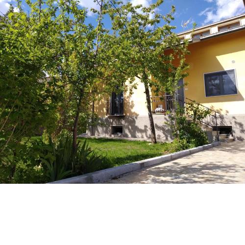B&B A casa di Emy
