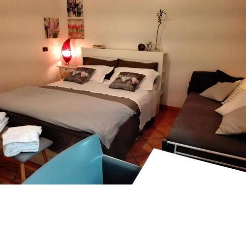 B&B A casa di Flo'