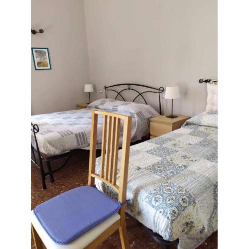 B&B A Casa Di GioSi