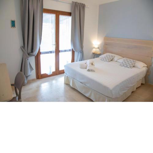 B&B A casa di Lu