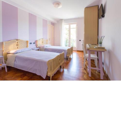 B&B A casa Di Lucio E Giuliana