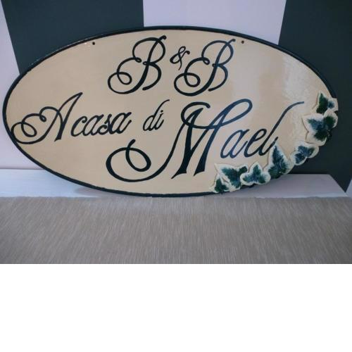 B&B A Casa di Mael