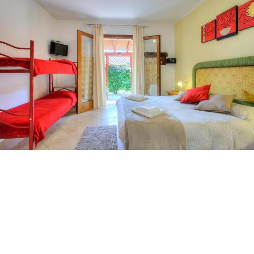 B&B A Casa di Marta