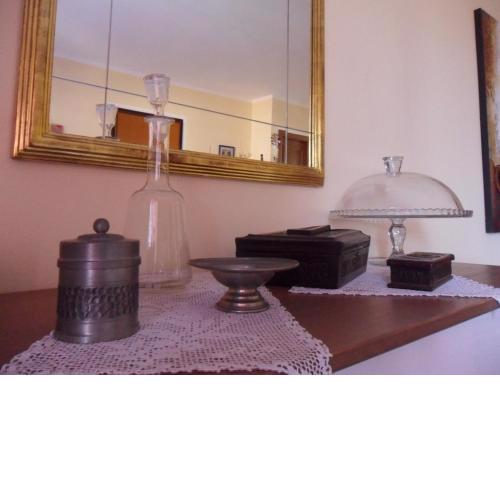 B&B A CASA DI MONICA