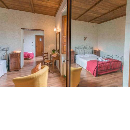 B&B A Casa di Nonna