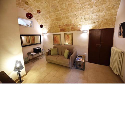 B&B A casa di Paolo