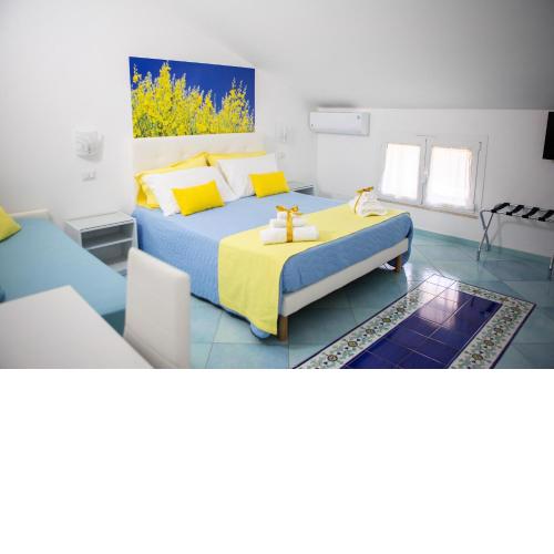 B&B A Casa di Vittoria - Guest House