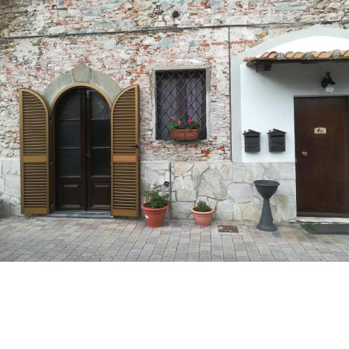 B&B A Casa Mia
