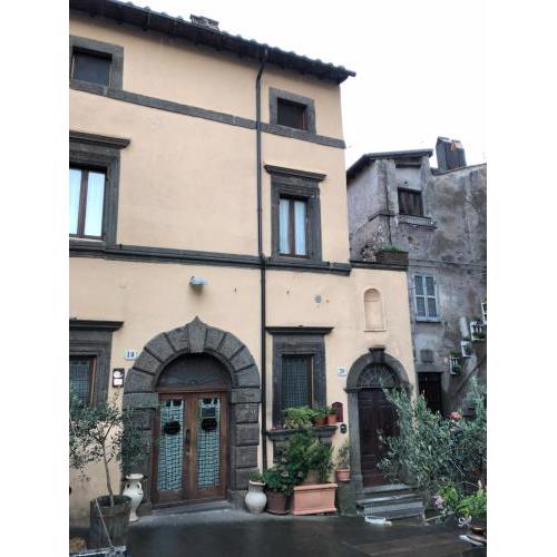 B&B A due passi dal Castello