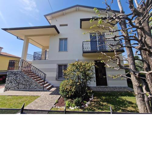 B&B A due passi dal Lago