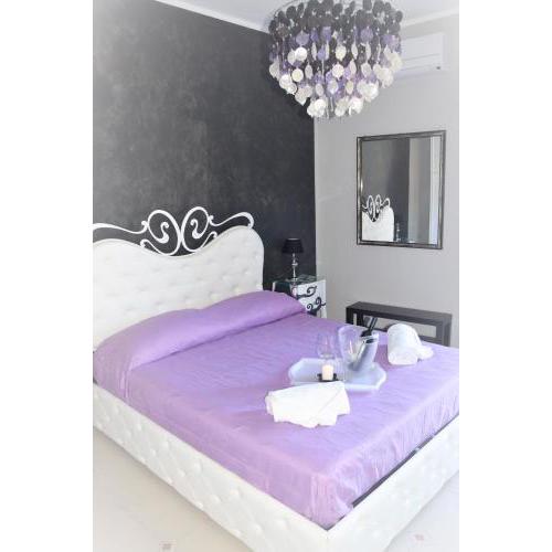B&B A Due Passi Dal Mare
