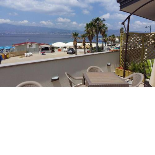 B&B A due Passi dal Mare