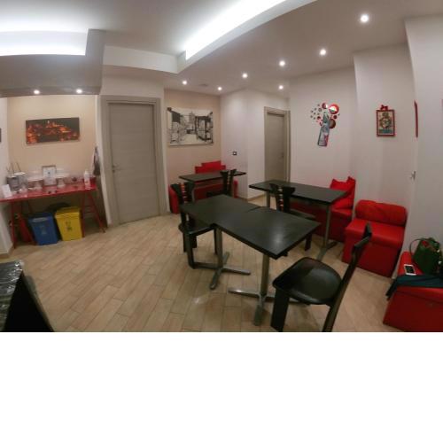 B&B A Due Passi