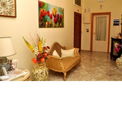 B&B A Due Passi
